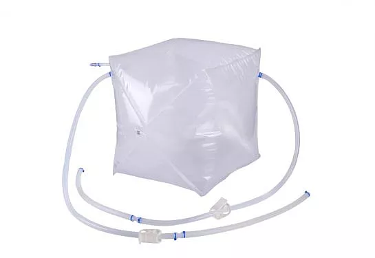 FLOWLINX 3D-Biobeutel Assemblies