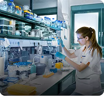 Chemie & Pharma