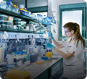 Chemie & Pharma