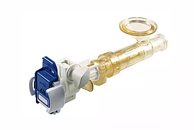 CPC AseptiQuick® STC-Konnektoren