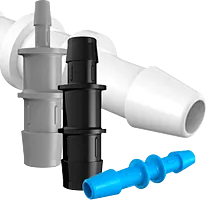 Eldon James Tube Fittings