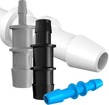 Eldon James Tube Fittings