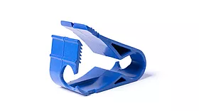 SIDEWINDER Schlauchklemmen