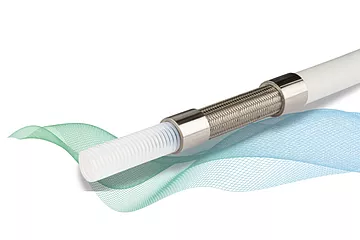Élargissement de la gamme de flexibles