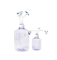 FLOWTAINER™ Flaschen Assemblies