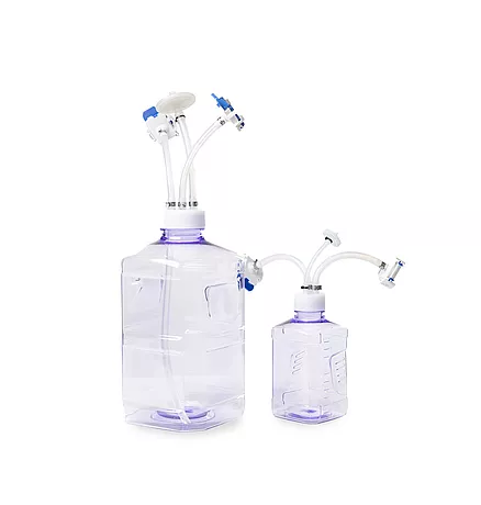 FLOWTAINER™ Flaschen Assemblies