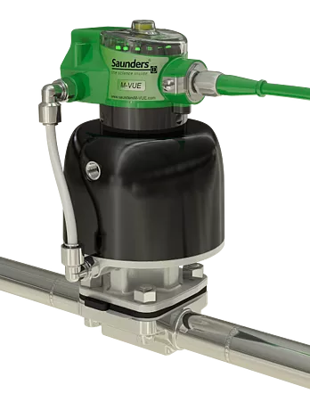 SAUNDERS Steuerungstechnik