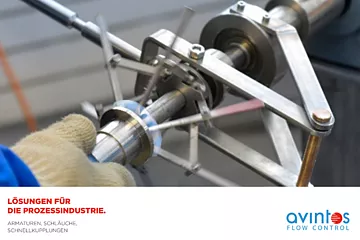  Confection de flexibles spécifiques au client
