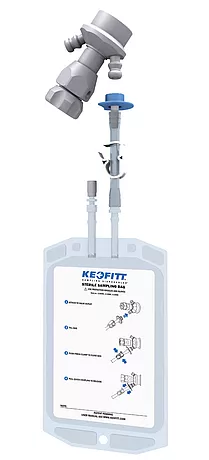 KEOFITT Sterile Probenahmebeutel KEOFITT Sterile Probenahmebeutel