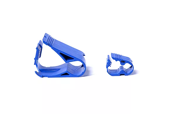 SIDEWINDER Schlauchklemmen