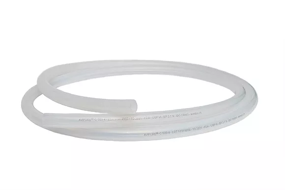AVIPURE® - C Platinvernetzte Silikonschläuche AVIPURE® - C Platinvernetzte Silikonschläuche