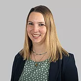 Tamara Hort