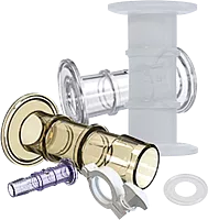 ELDON JAMES Tri-Clamp Verbinder