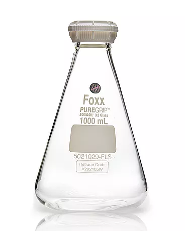 Glasflaschen