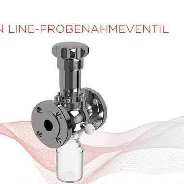 BIAR Probenahmesystem