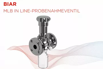 Préleveur BIAR