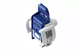 CPC AseptiQuick® Sterilkupplungen Serie S/G/L