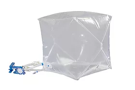 FLOWLINX 3D-Biobeutel Assemblies