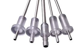 OVERLOOK OneShot™ Single-Use Abfüllnadeln