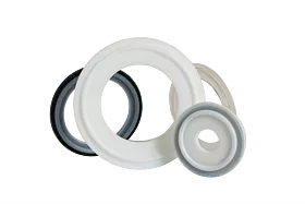 Tri-Clamp Dichtungen