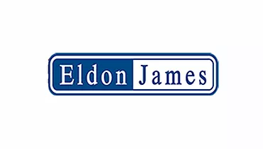 ELDON JAMES