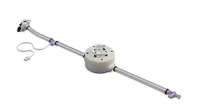 CPC AseptiQuick® Sterilkupplungen Serie C/X