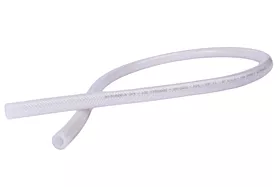 AVIPURE® - R Gewebeverstärkte, platinvernetzte Silikonschläuche
