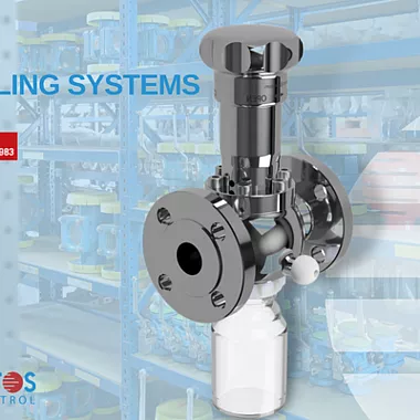 Biar Sampling Systems