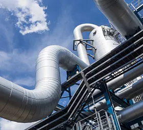 Allgemeine Prozessindustrie