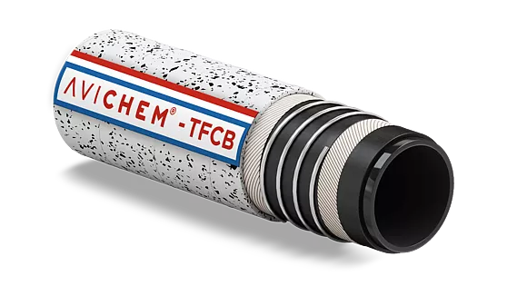 AVICHEM TFCB