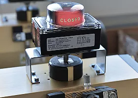Armaturenautomatisierung