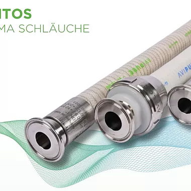 Schläuche avintos