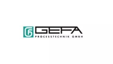 GEFA PROCESSTECHNIK GMBH 
