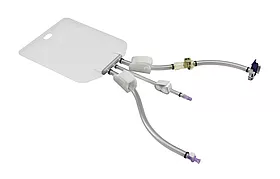 FLOWTAINER™ Flaschen Assemblies