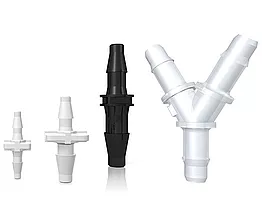 NORDSON MEDICAL Schlauchverbinder