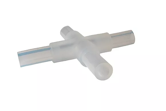 SILROC Schlauchsysteme im Overmolding Verfahren SILROC Schlauchsysteme im Overmolding Verfahren