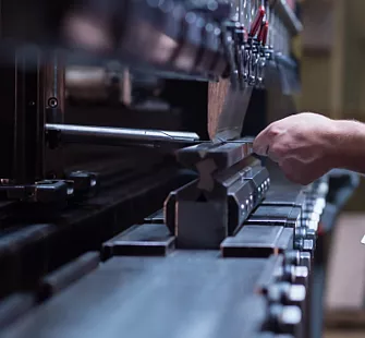 Druckindustrie